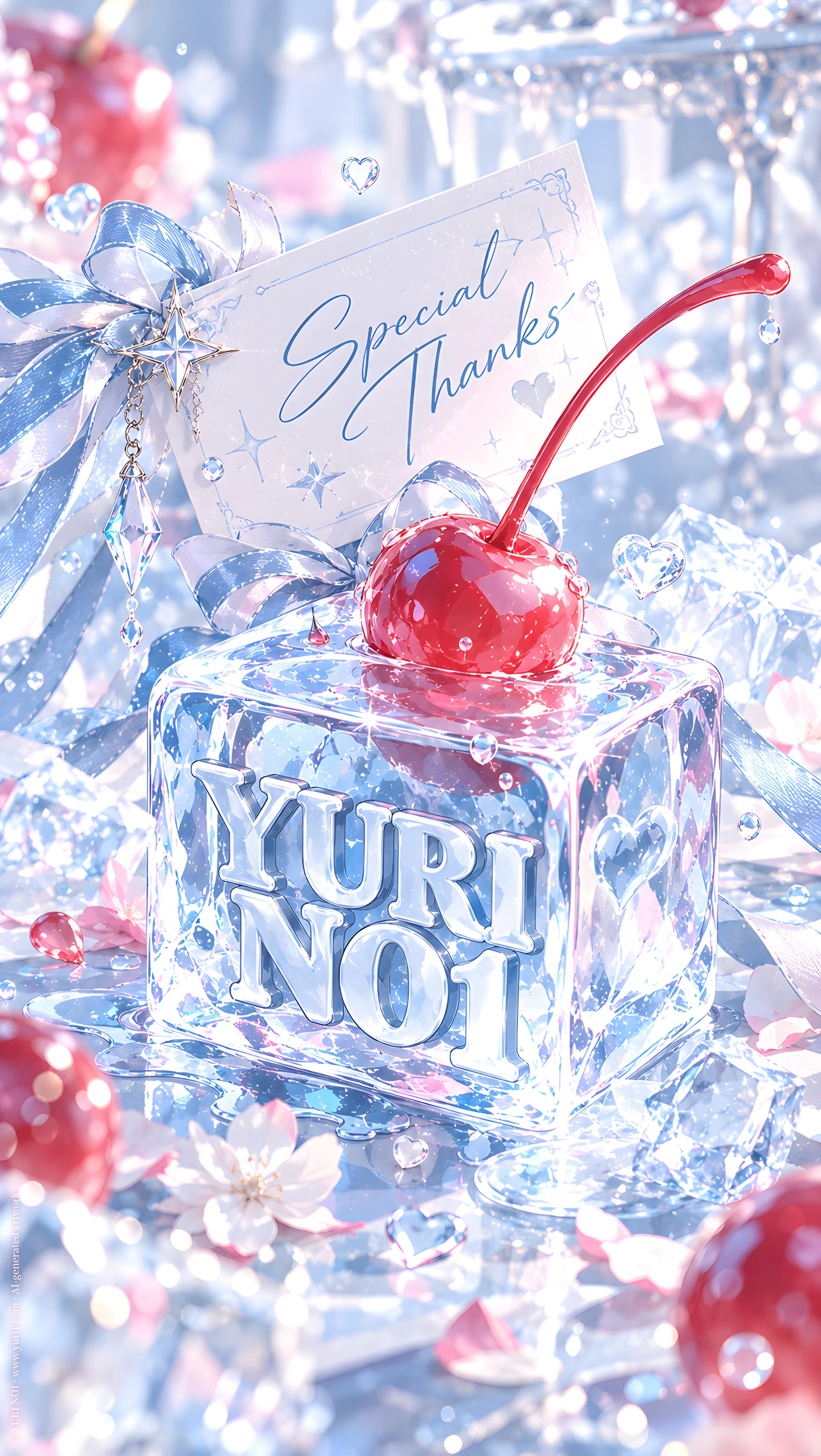 Special Thanks