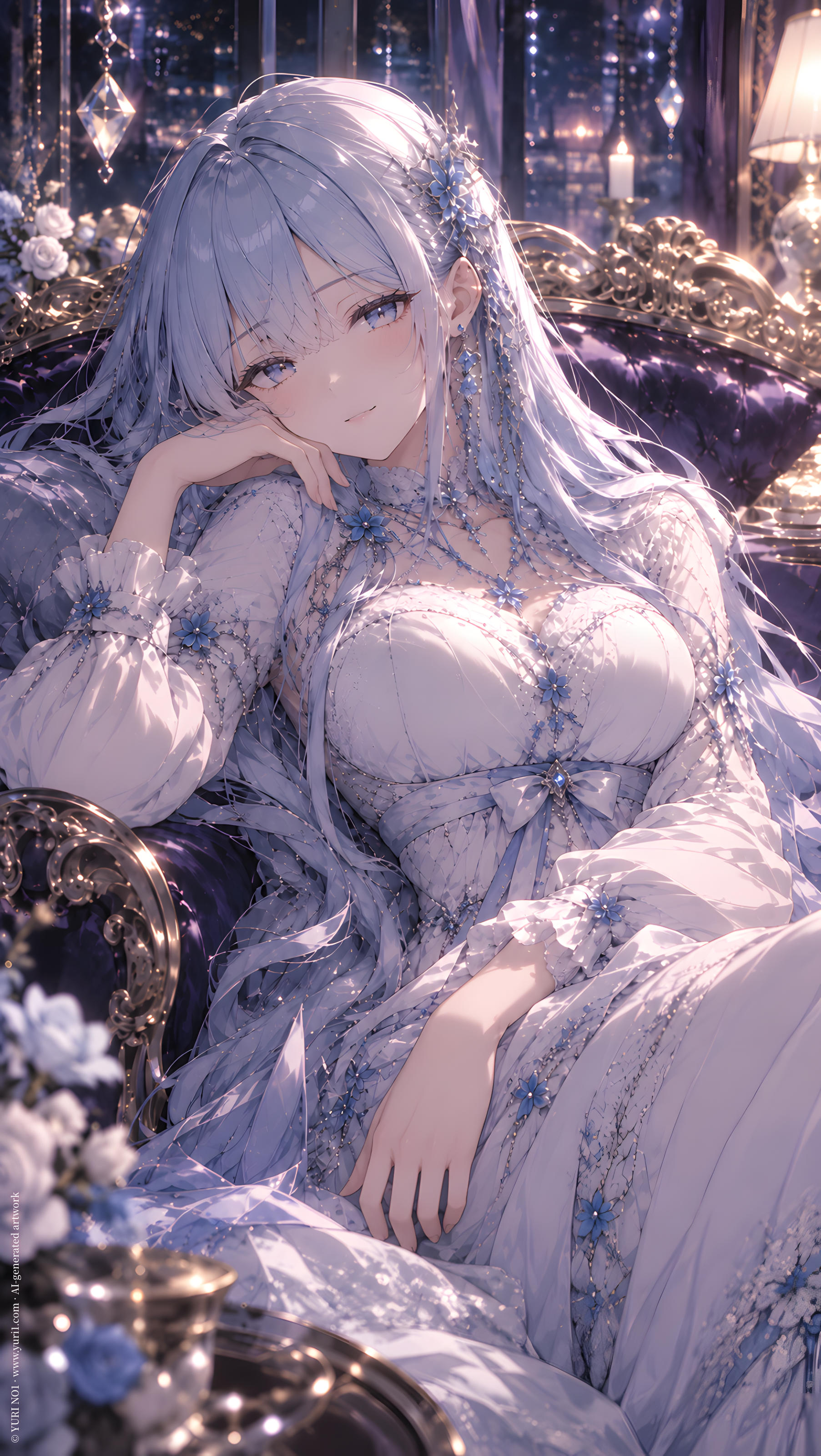 D.Cyan