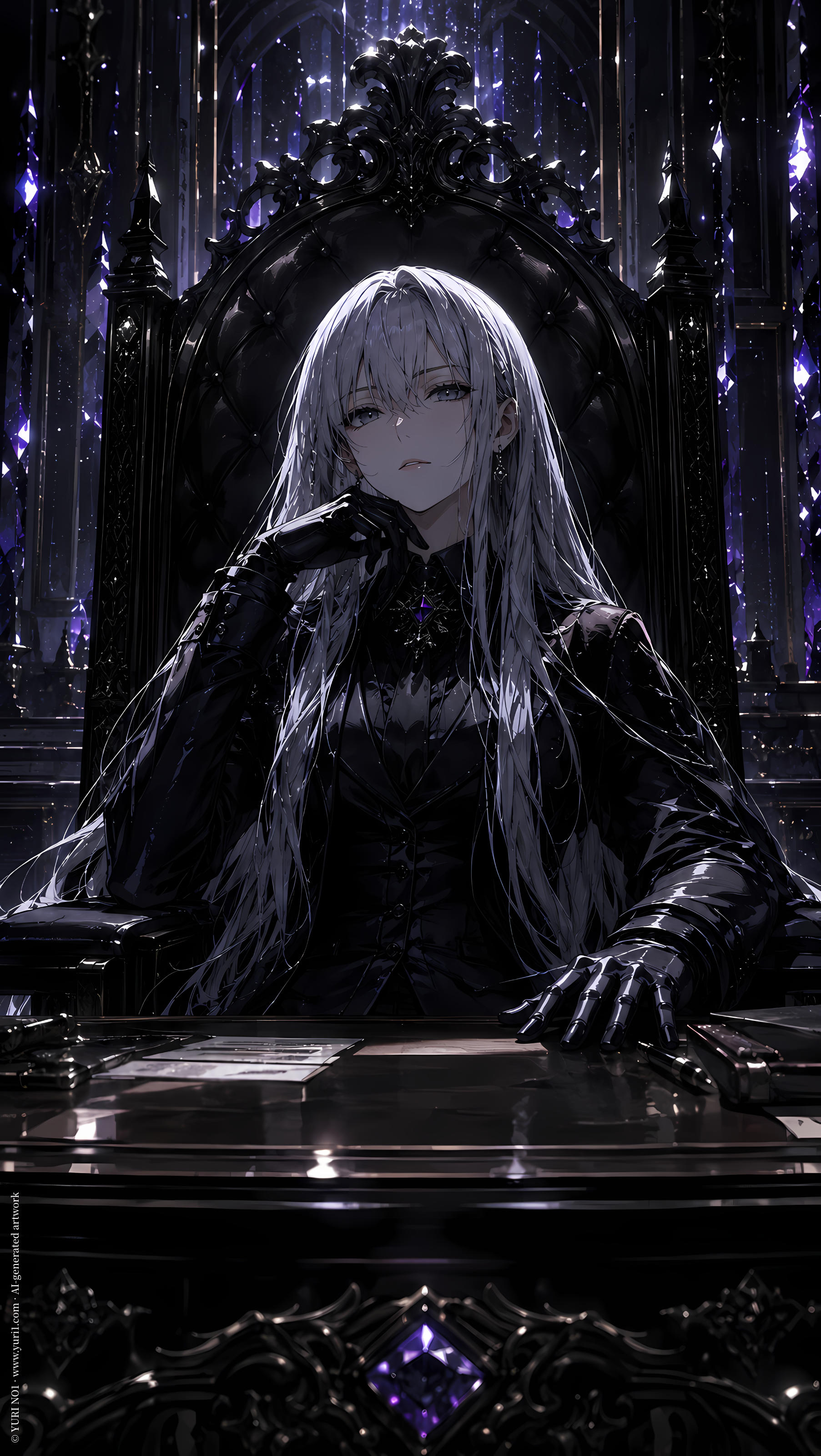 D.Dark