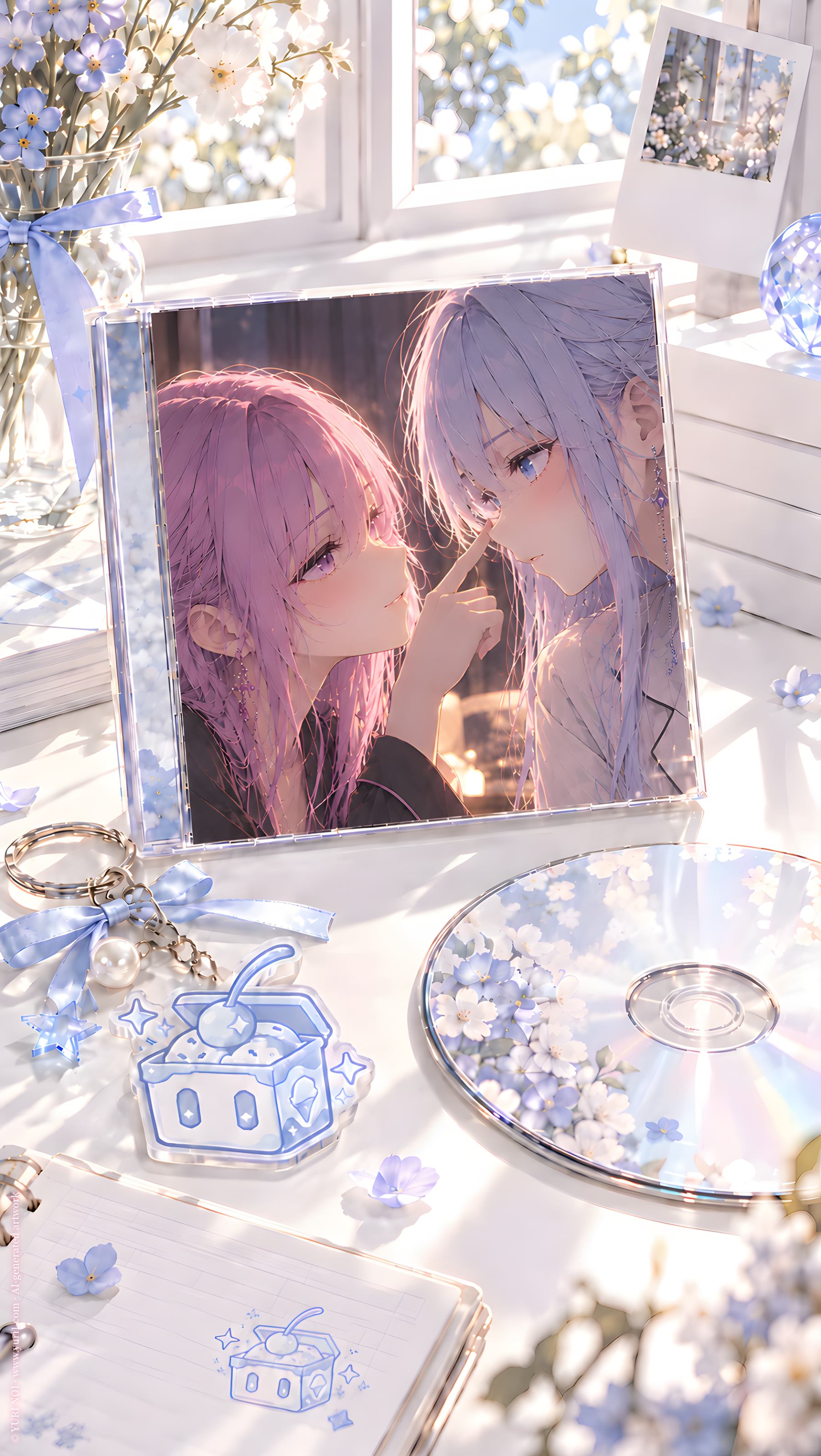 Icy's Mini Album Vol.1