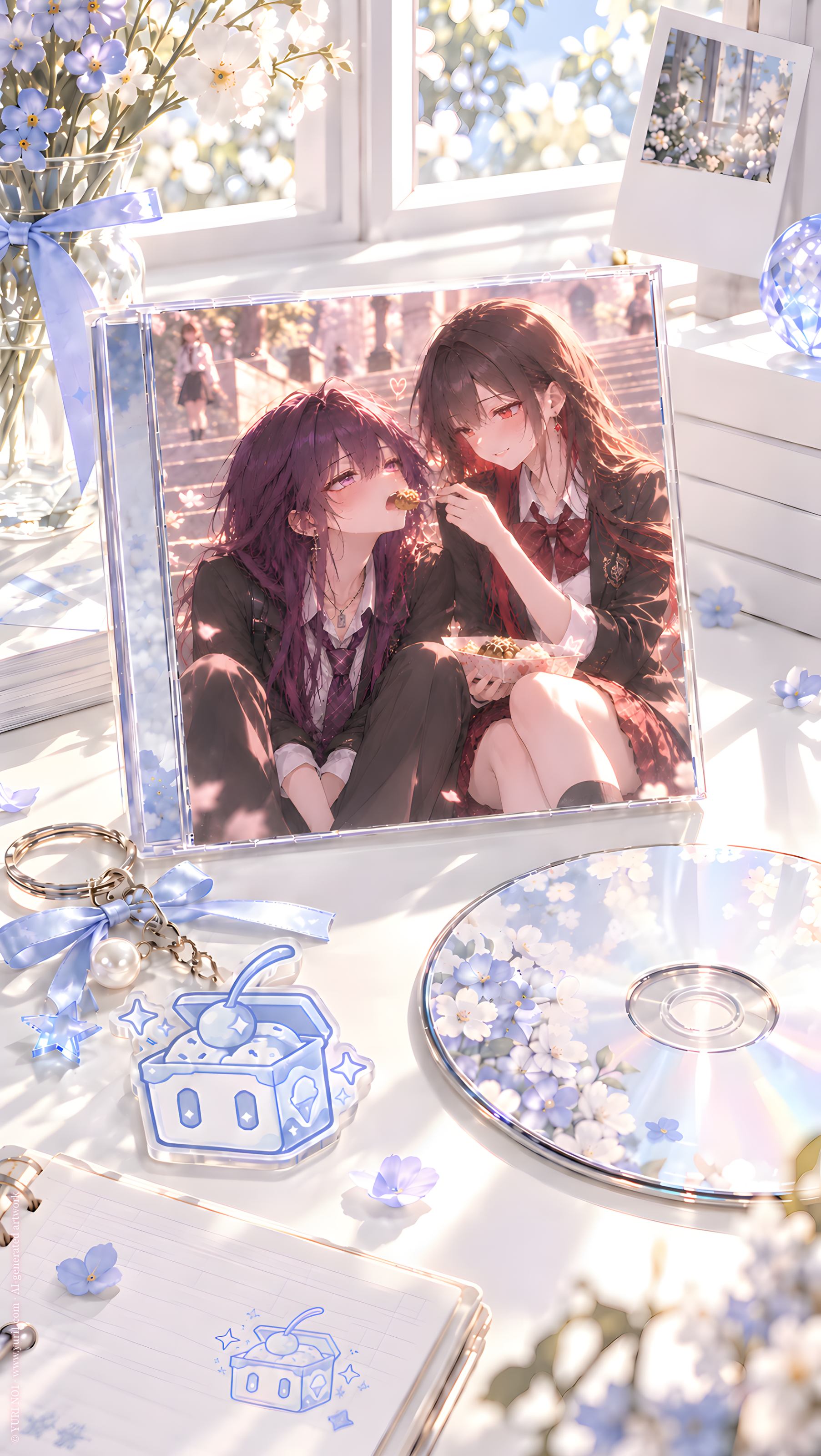 Icy's Mini Album Vol.1
