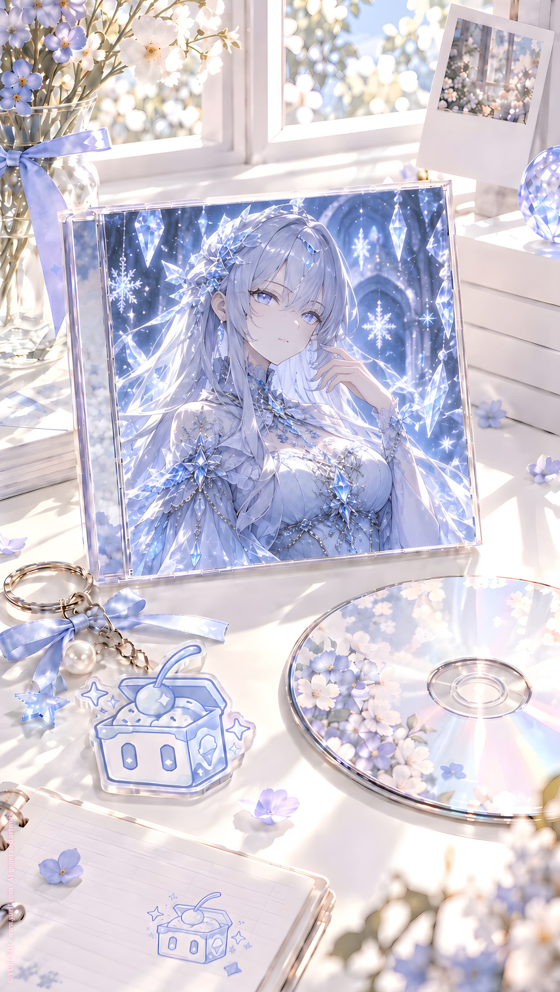 Icy's Mini Album Vol.1