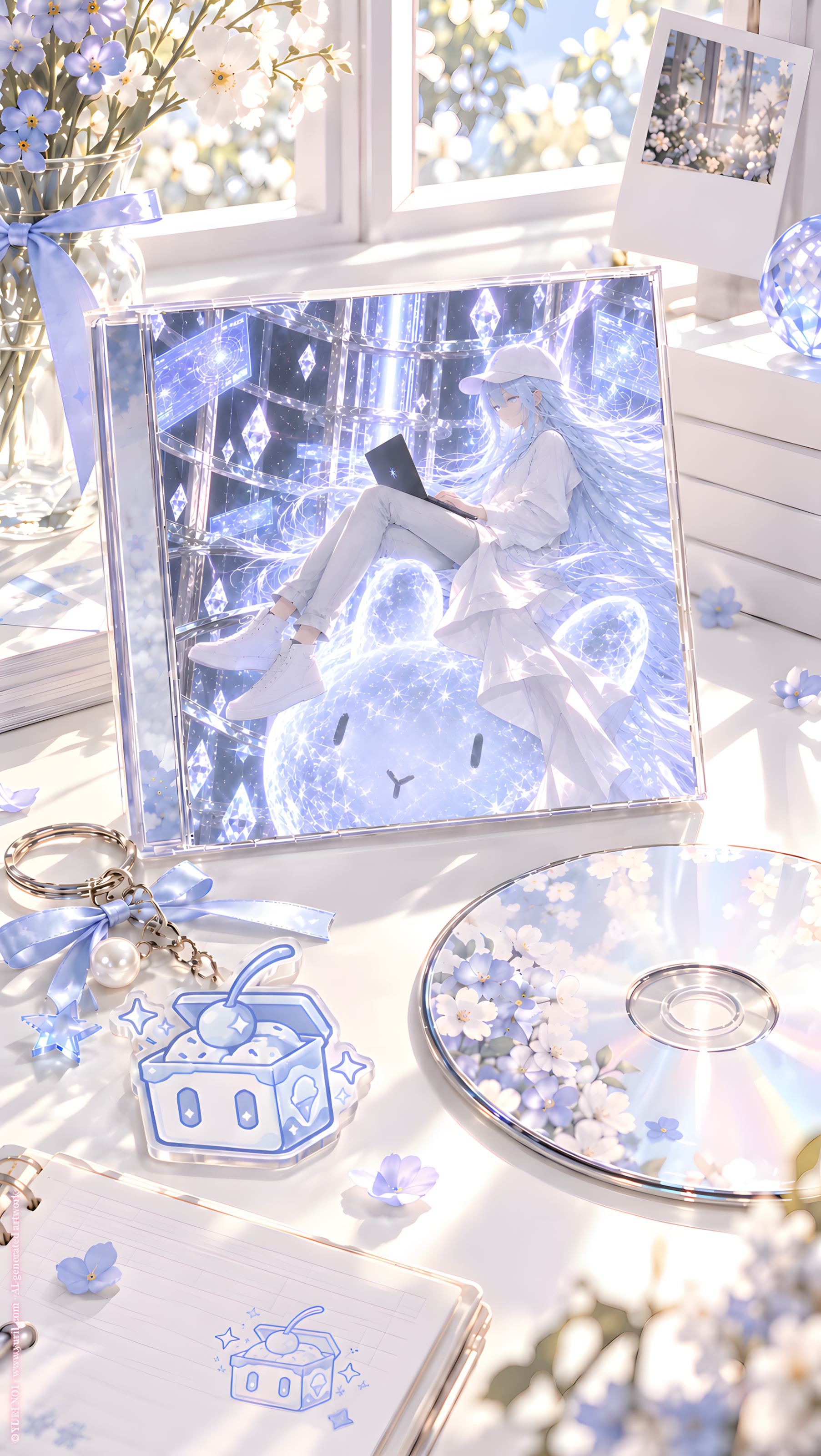Icy's Mini Album Vol.1