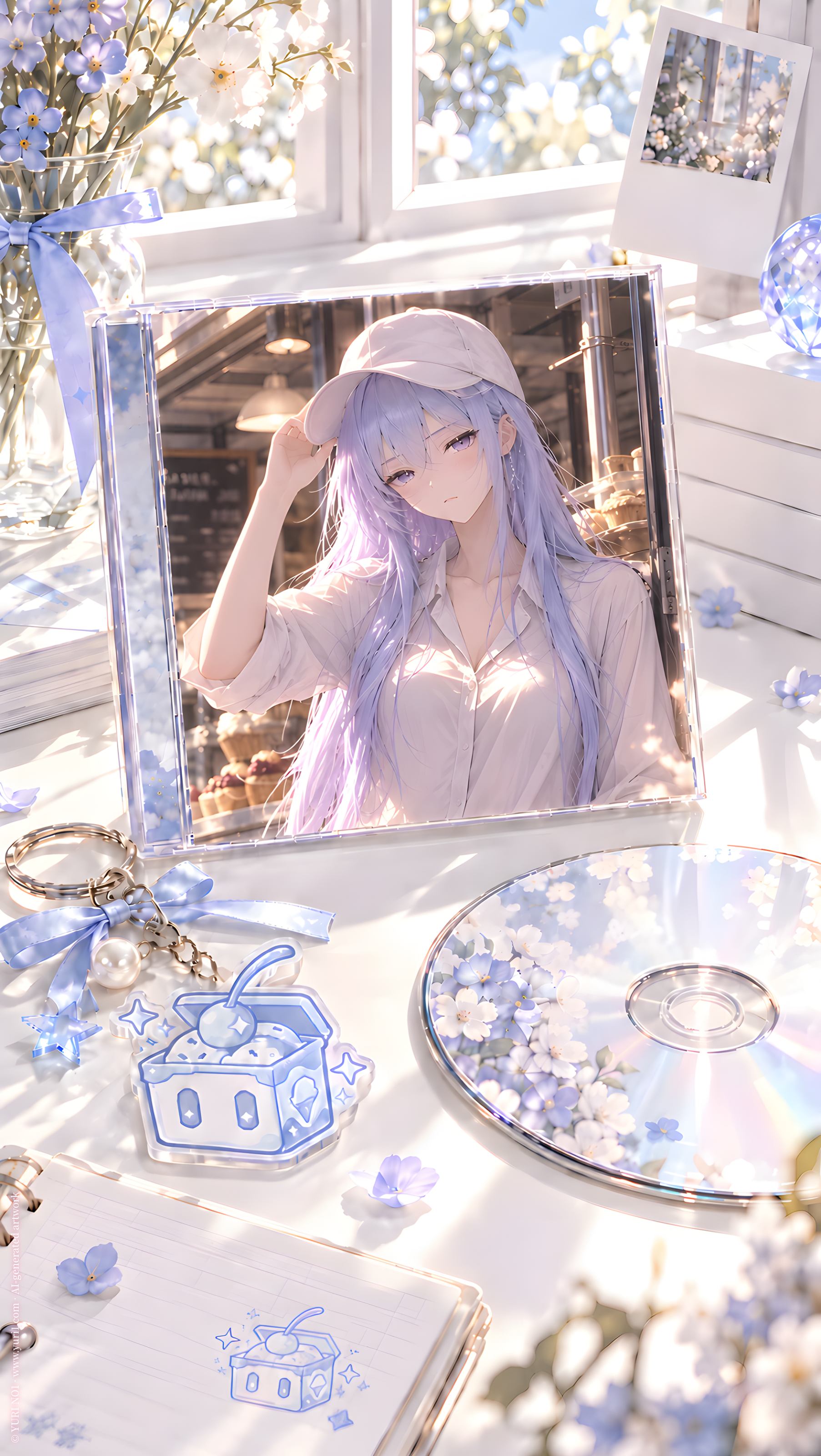 Icy's Mini Album Vol.1