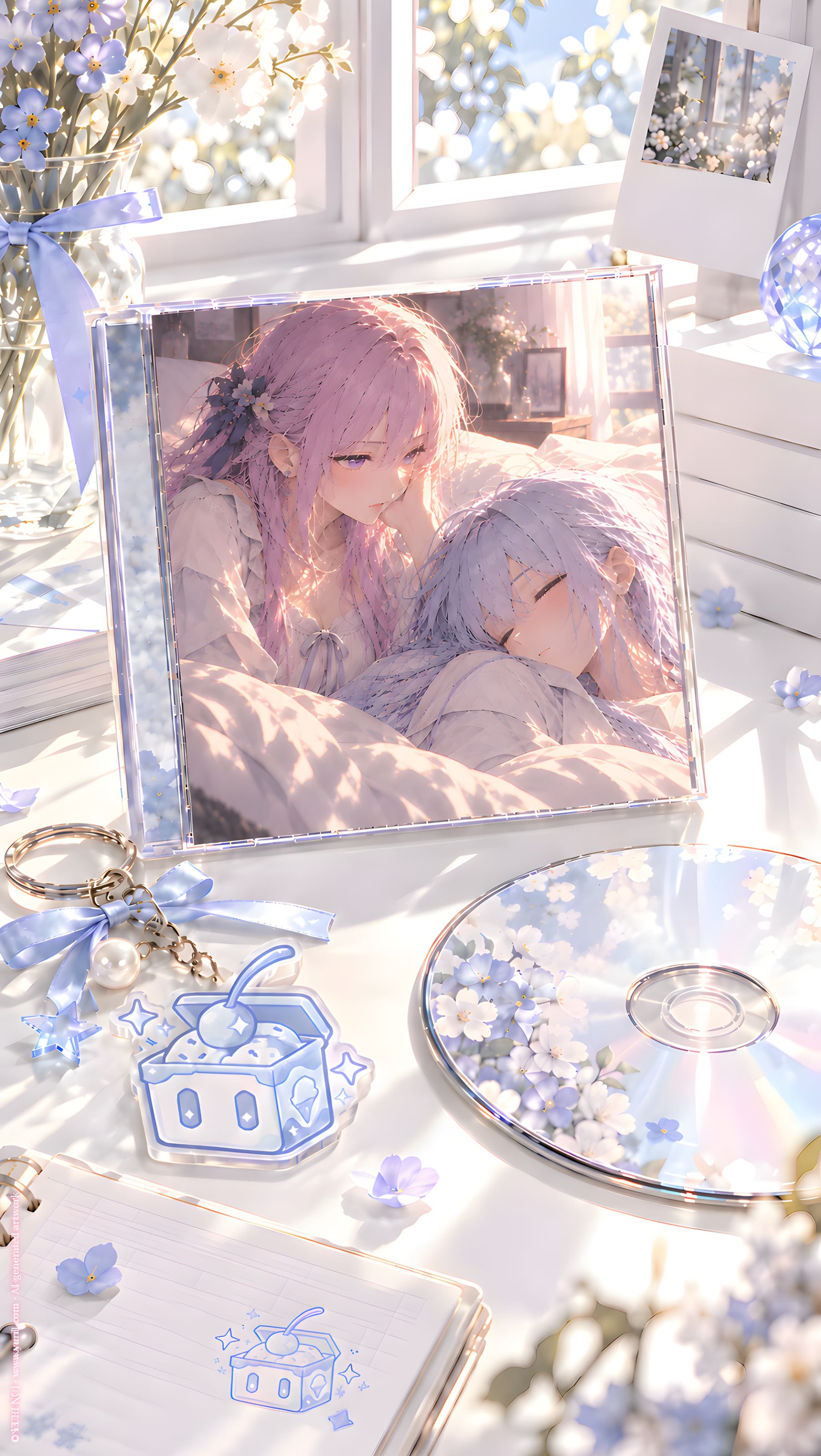 Icy's Mini Album Vol.1