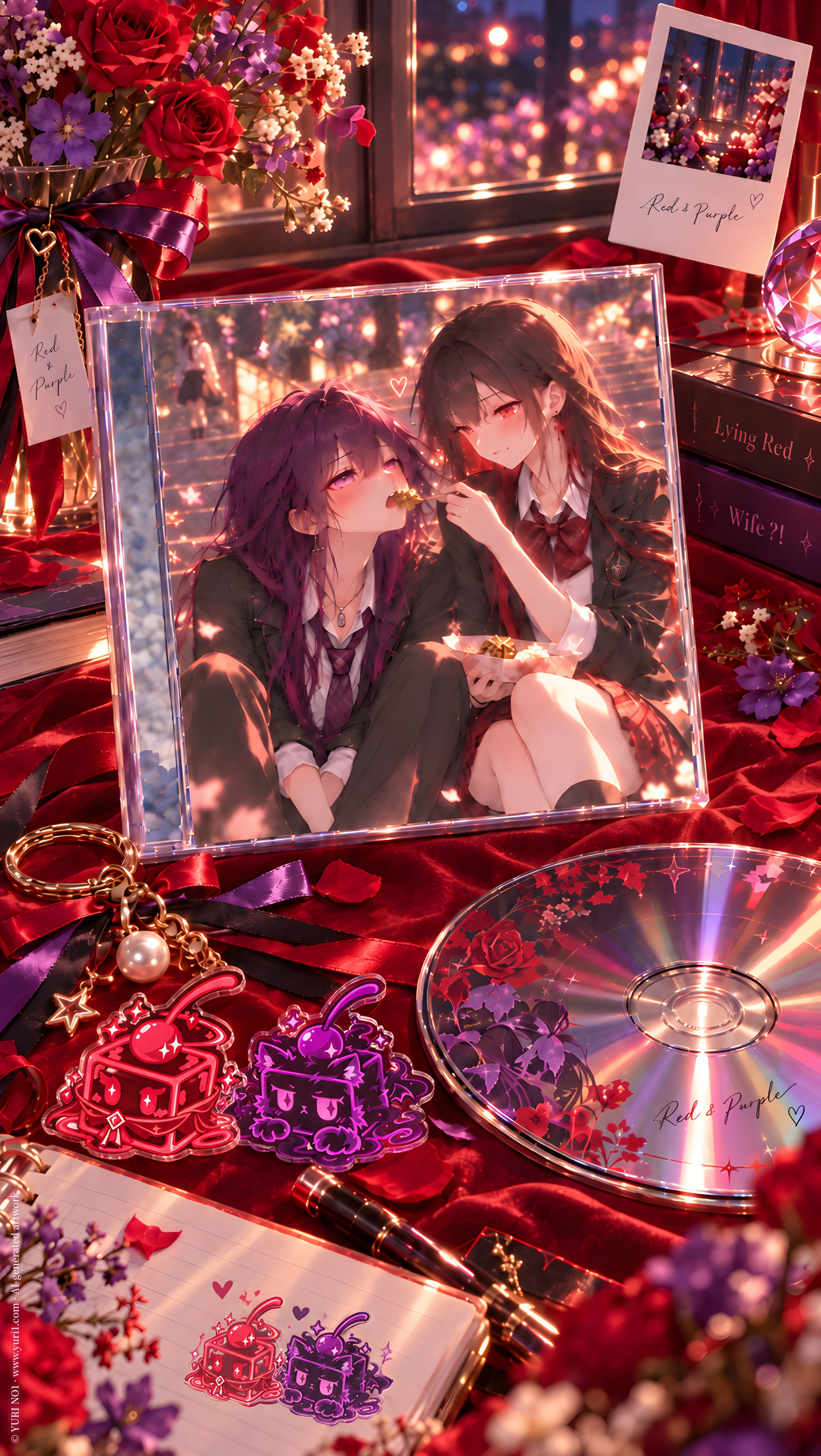 Cover Collection Vol. 1