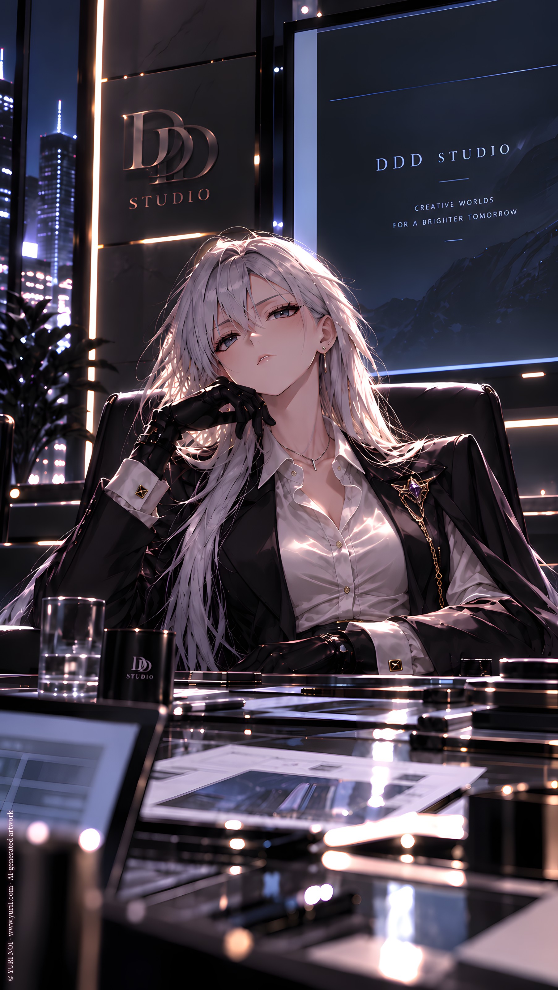 Cover Collection Vol. 1
