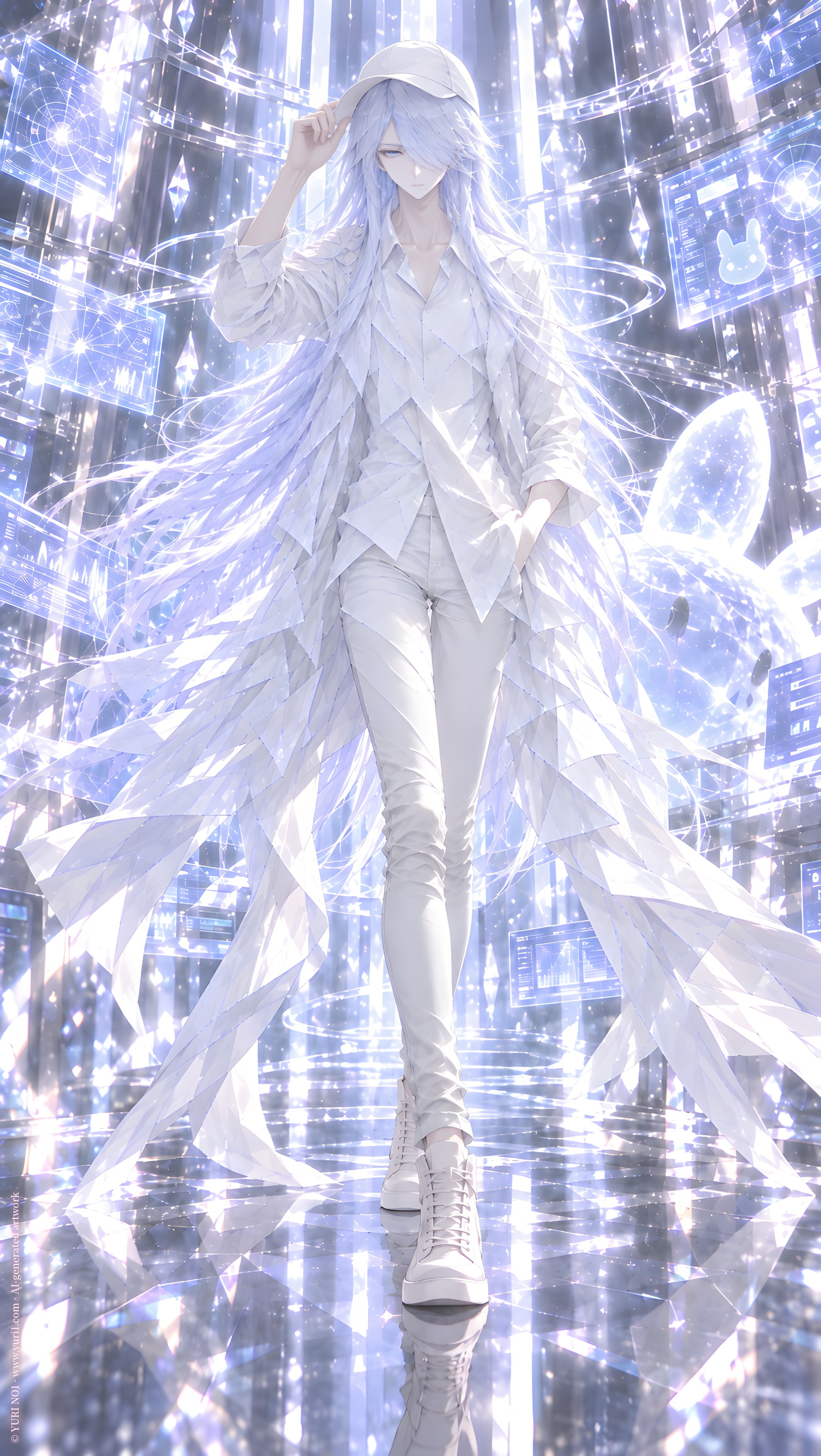 Cover Collection Vol. 1