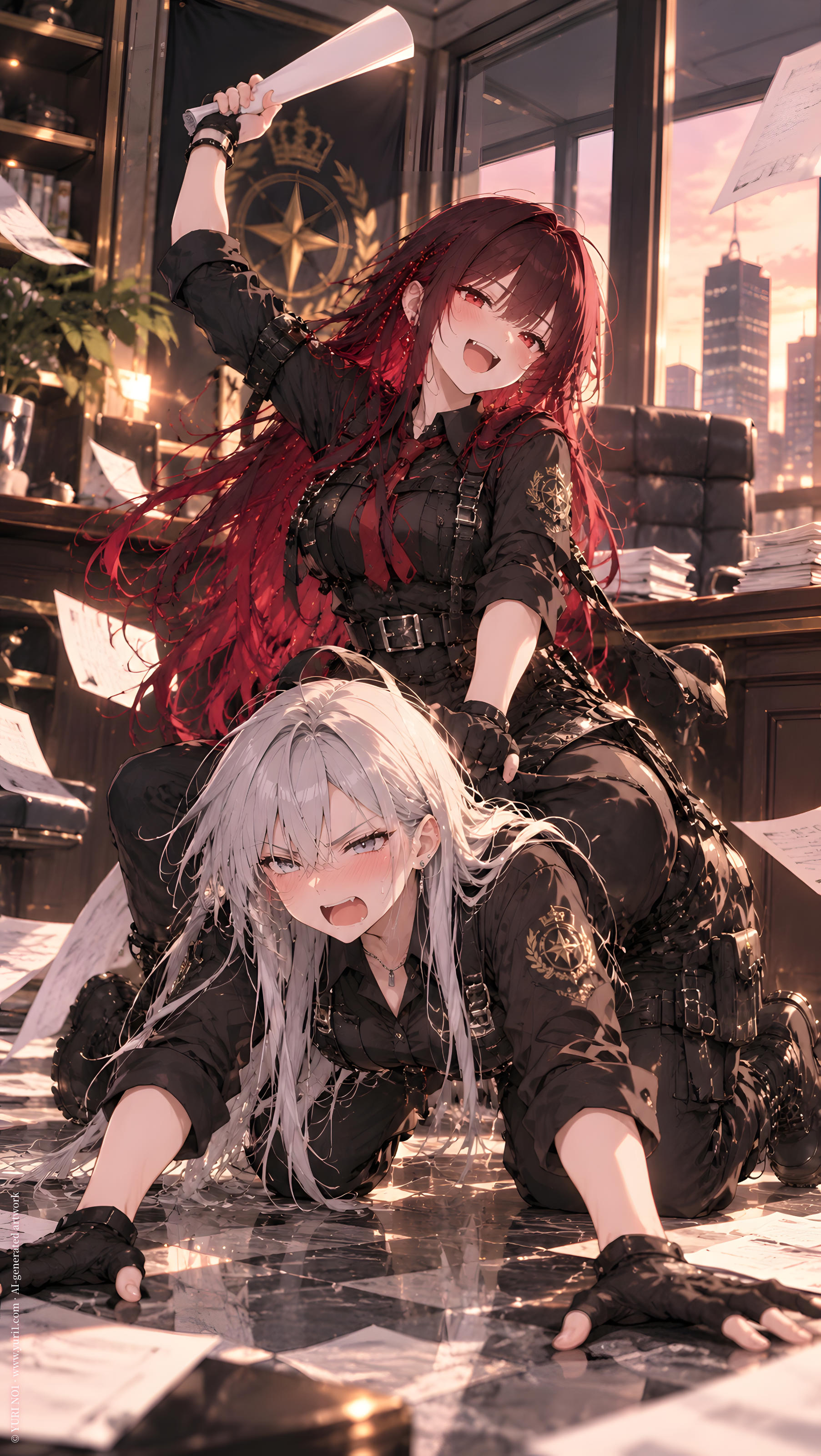 Red Queen