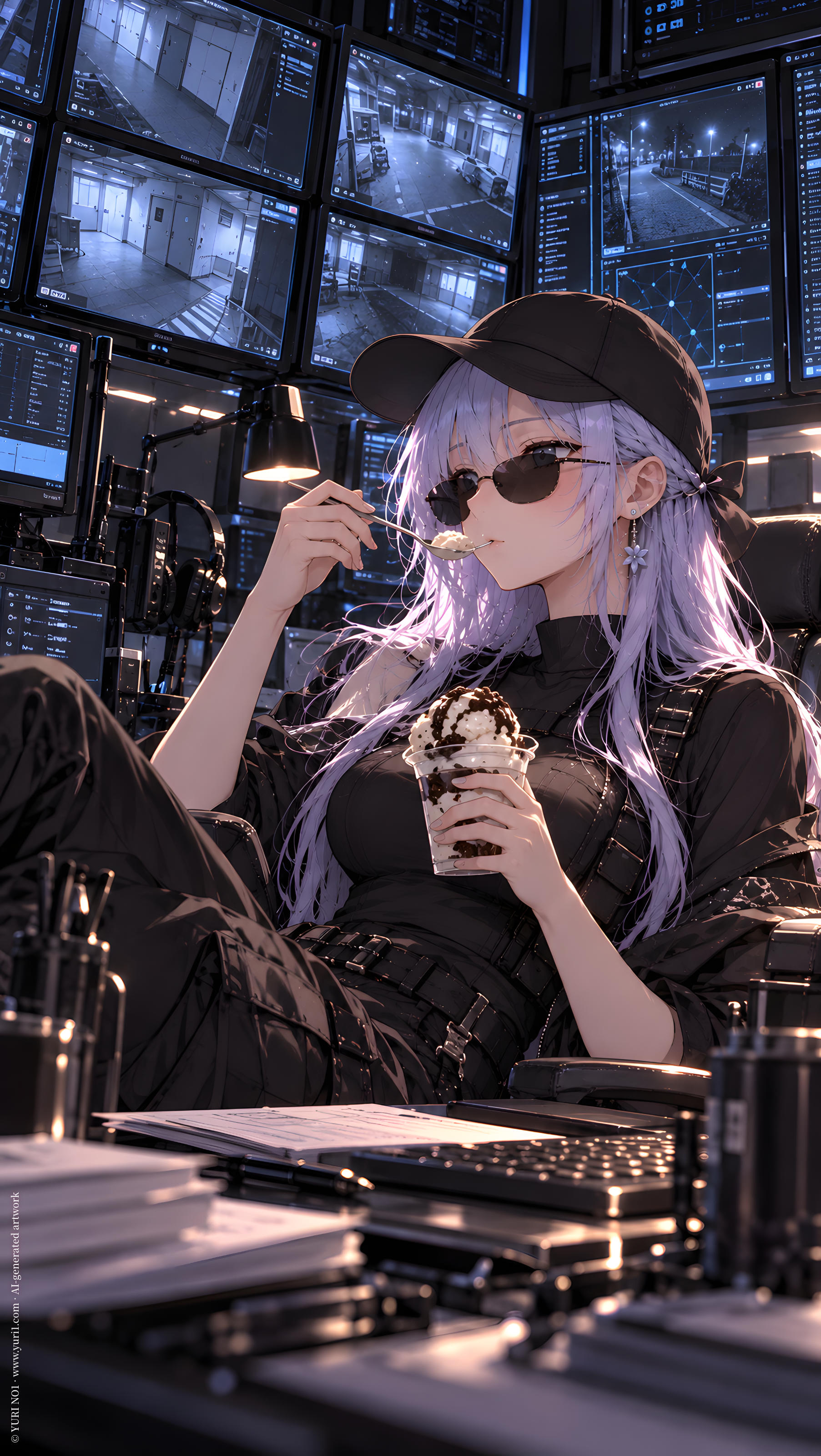 NO24 Monitor