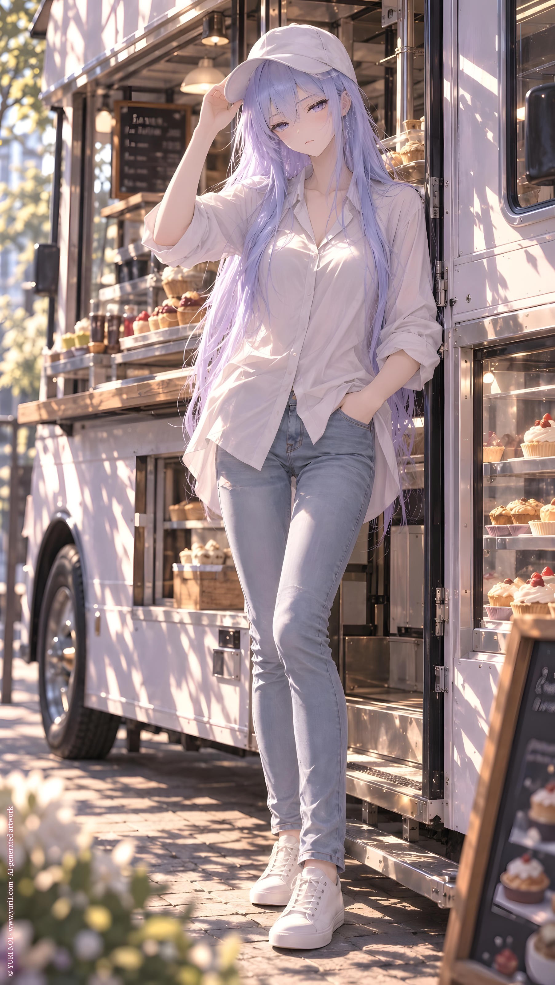Icy's Patisserie