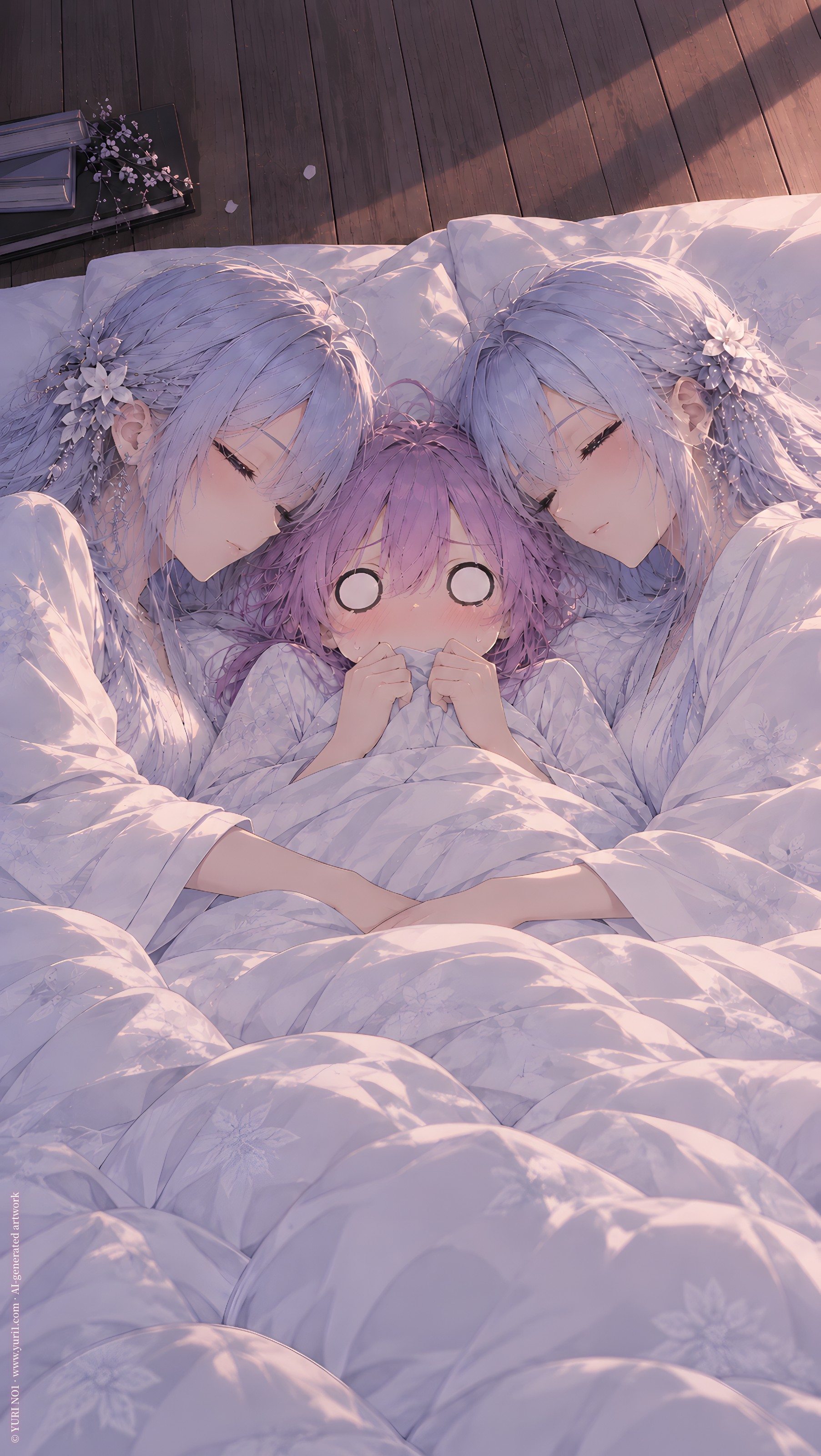Double the Icy
