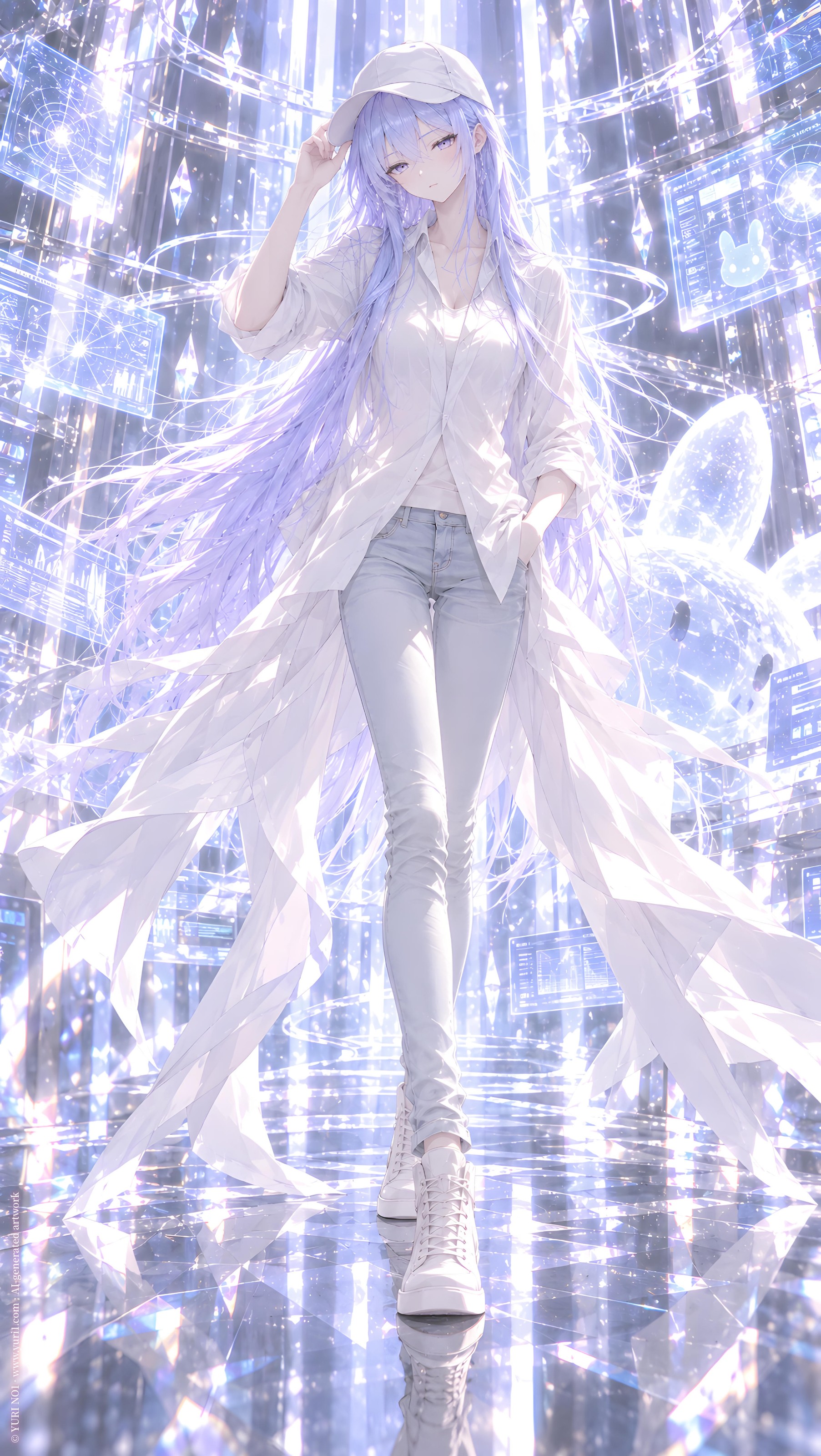 NO1-level Chapter 1