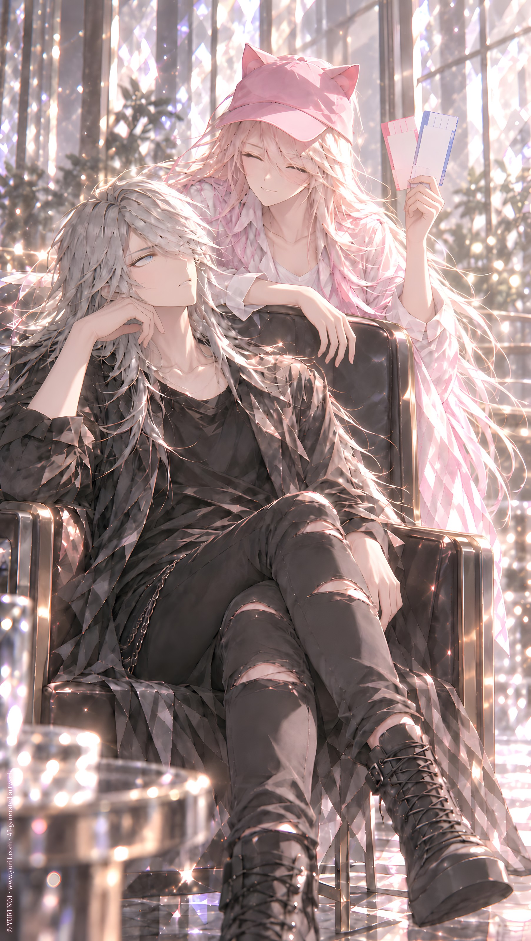 NO1-level Chapter 6