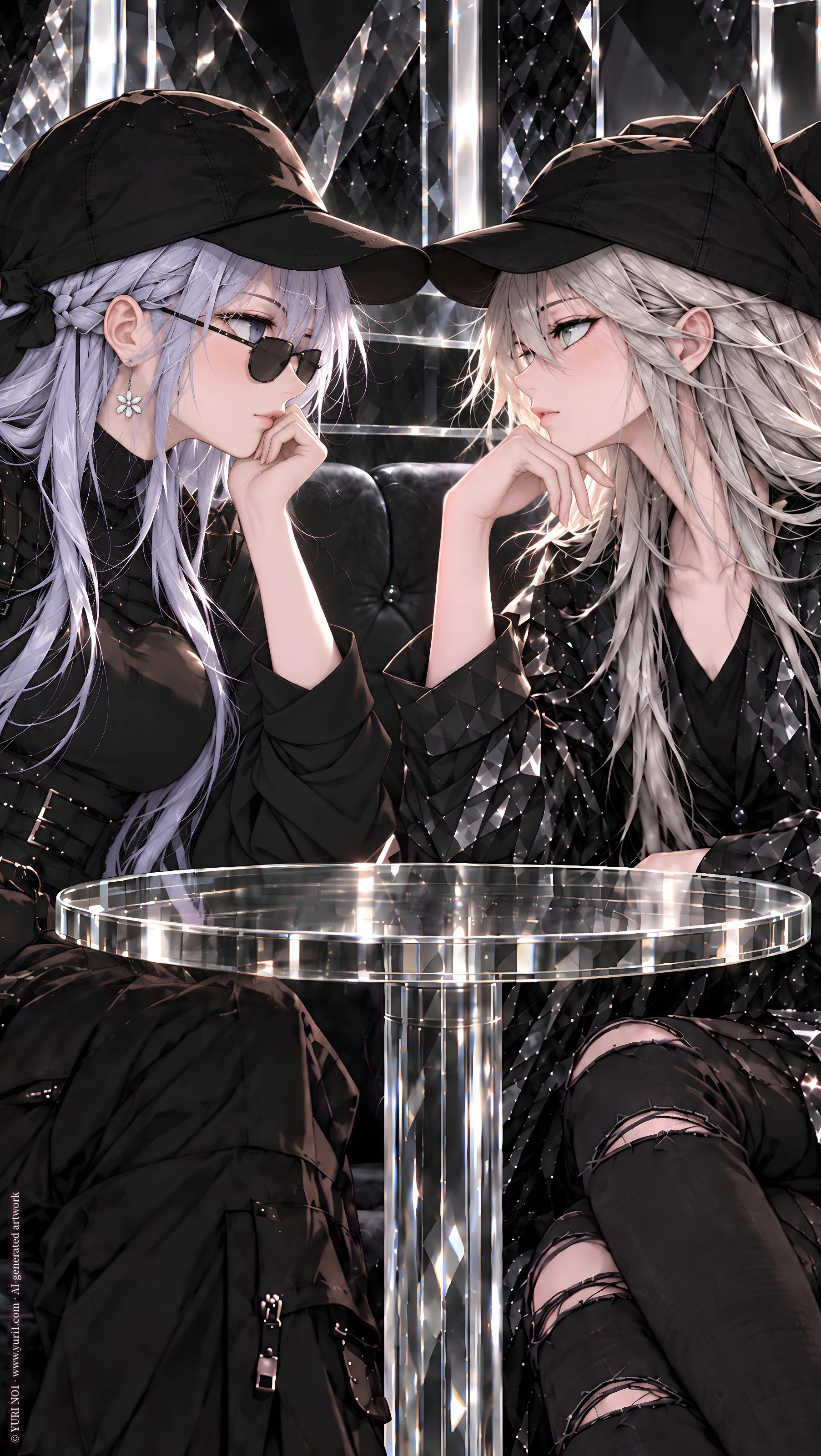 ICE CREAM OFF Chapter 1