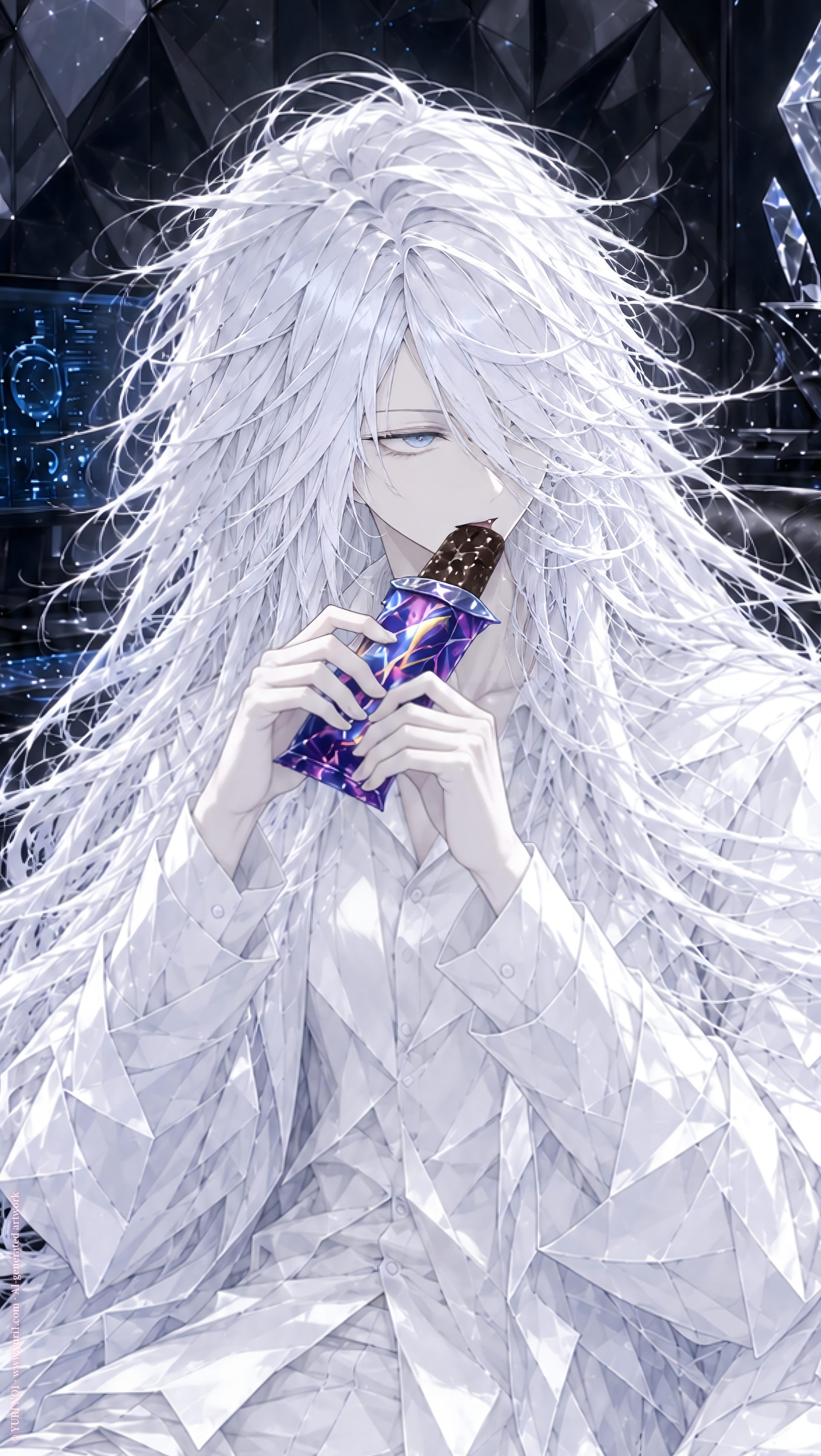 OFF6 — Don't Forget Her Bite
