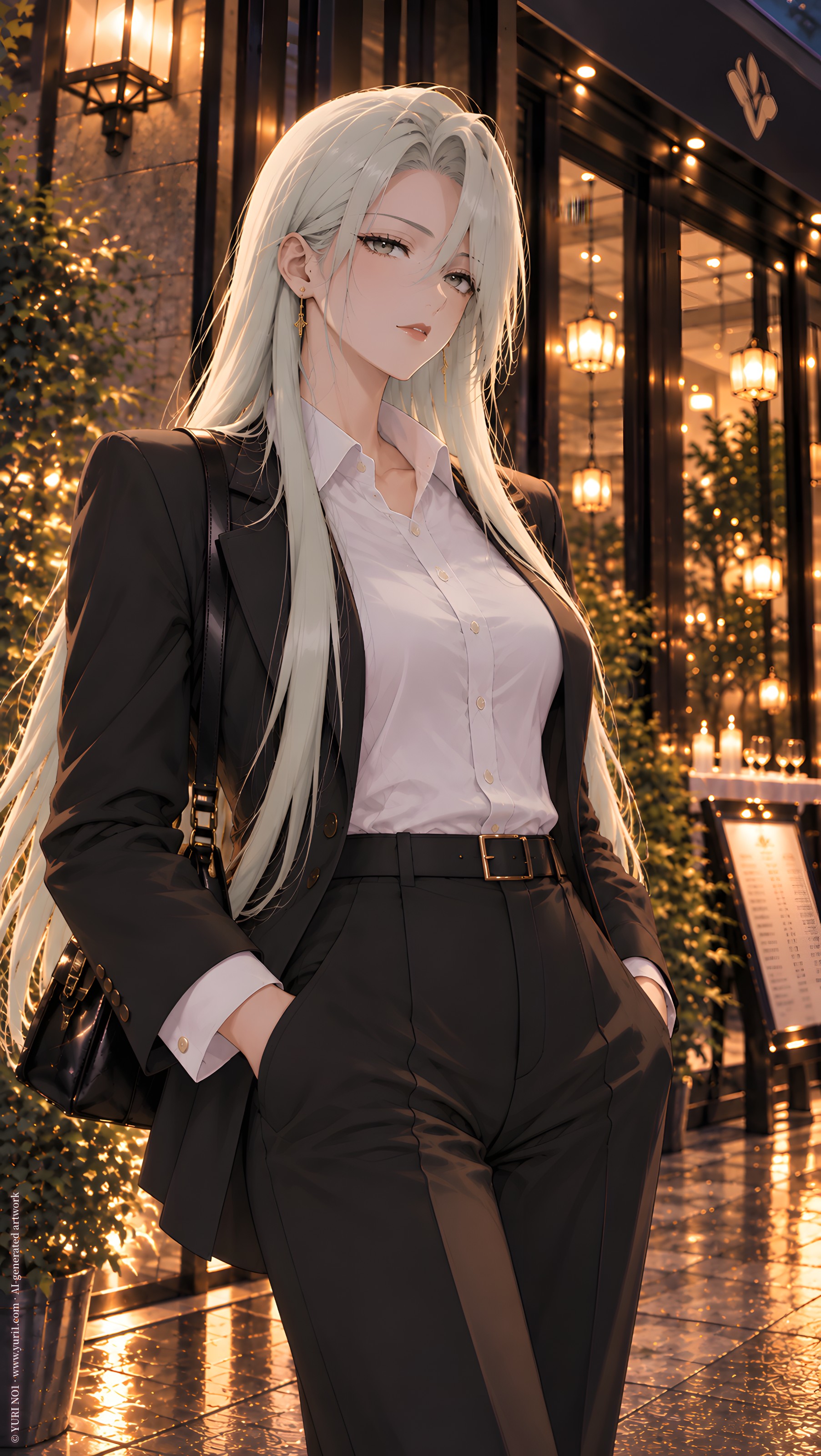 VIP Client