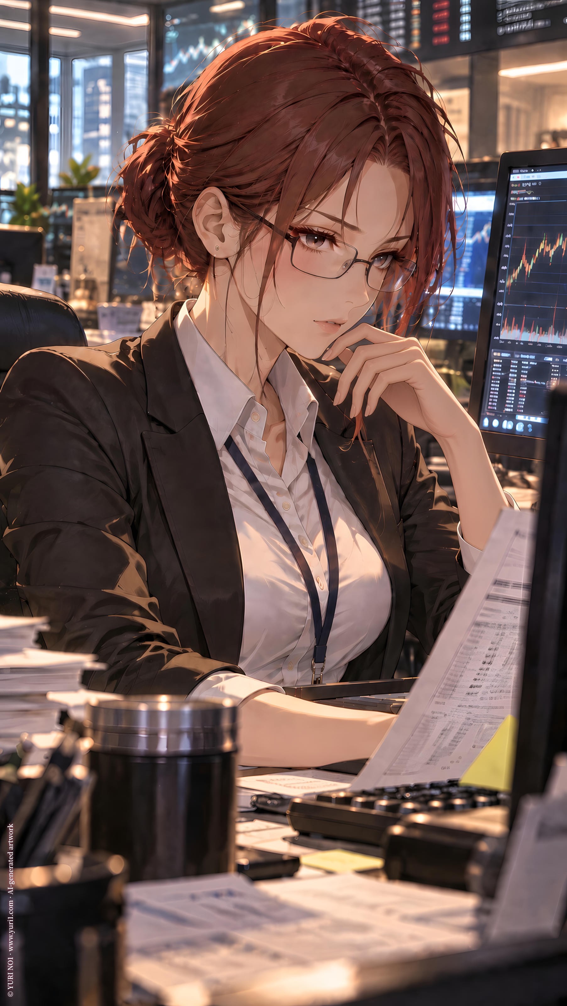 VIP Client